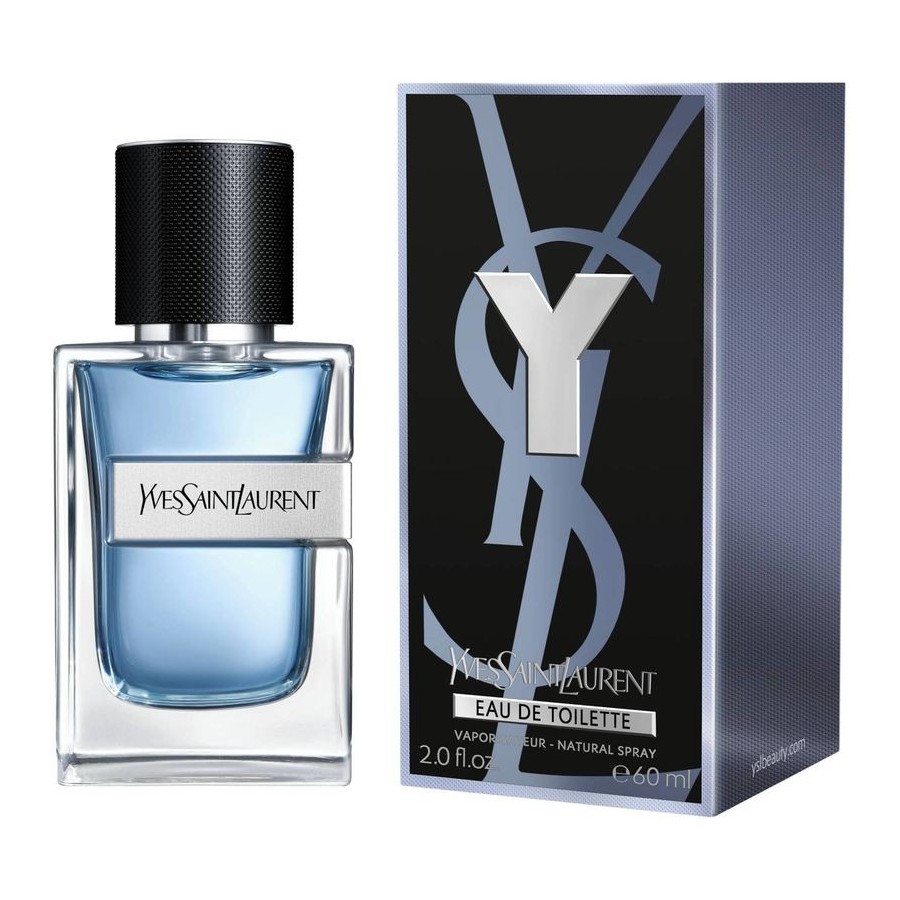 Yves Saint Laurent - Y EDT