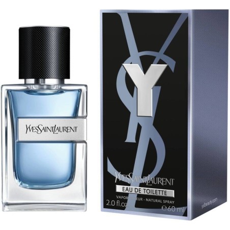 Yves Saint Laurent - Y EDT