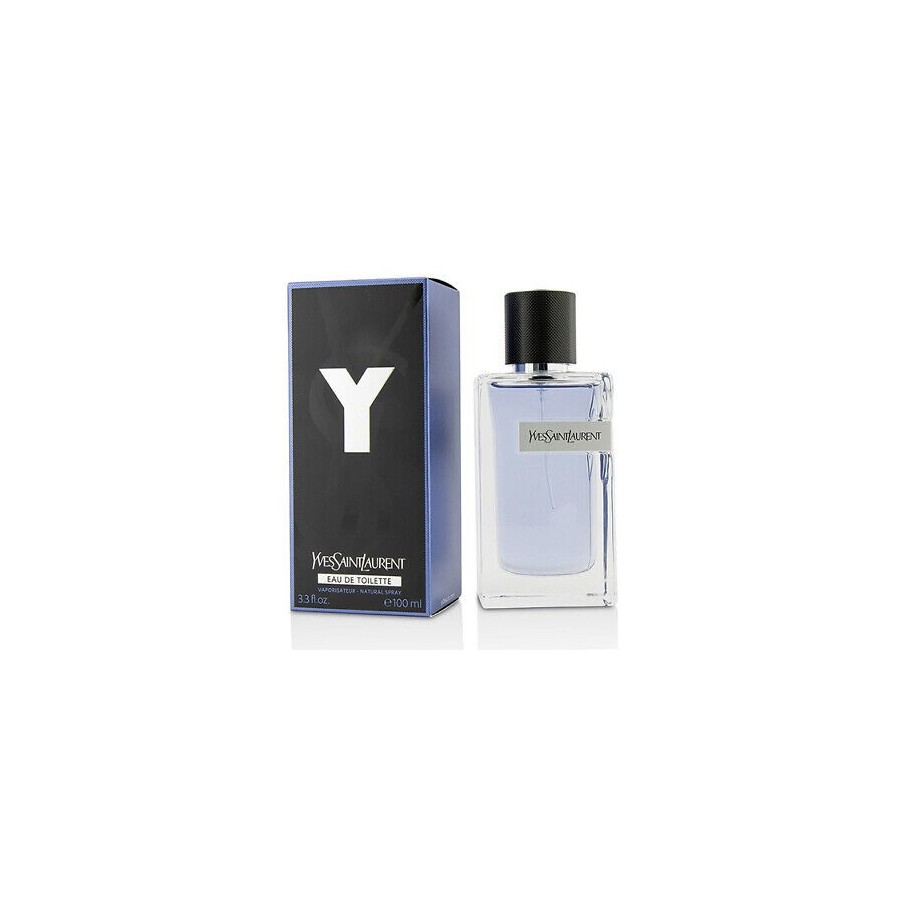 Yves Saint Laurent - Y EDT