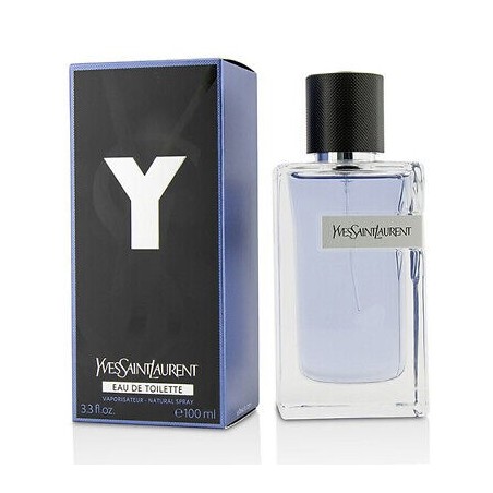Yves Saint Laurent - Y EDT
