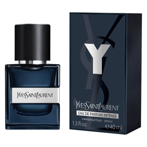 Yves Saint Laurent - Y EDP Intense