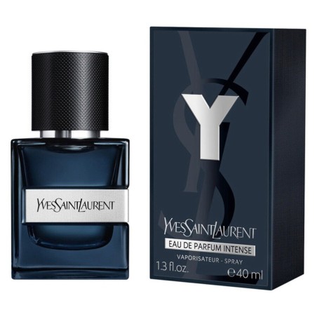 Yves Saint Laurent - Y EDP Intense