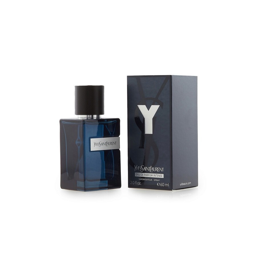 Yves Saint Laurent - Y EDP Intense