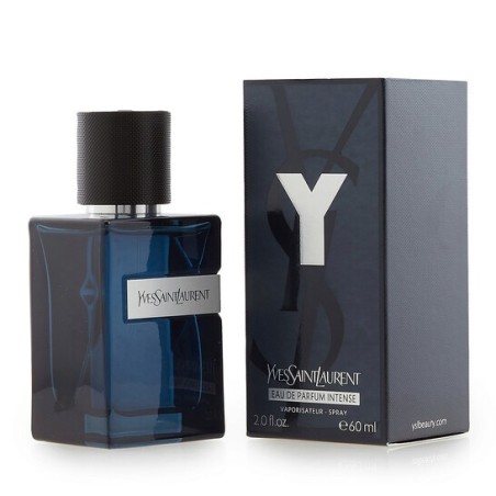 Yves Saint Laurent - Y EDP Intense