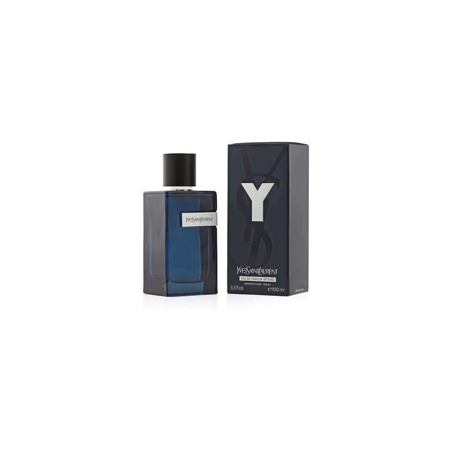 Yves Saint Laurent - Y EDP Intense