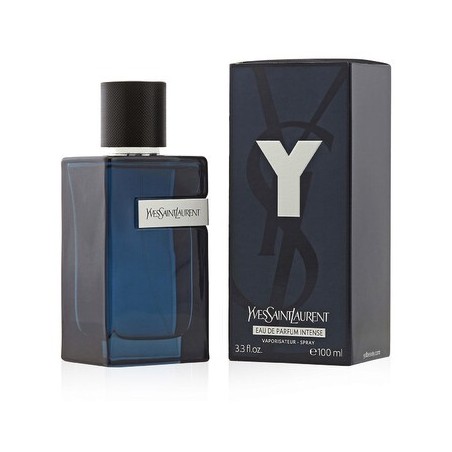 Yves Saint Laurent - Y EDP Intense
