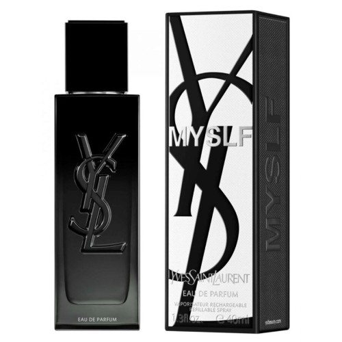 Yves Saint Laurent - Myslf EDP