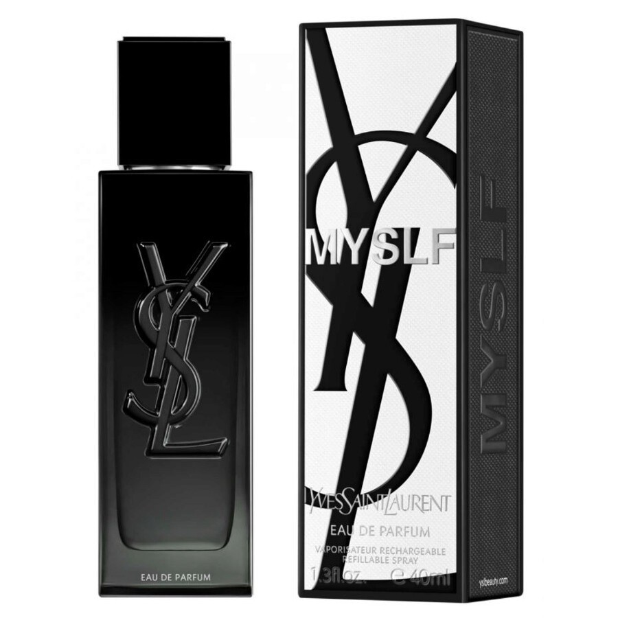Yves Saint Laurent - Myslf EDP