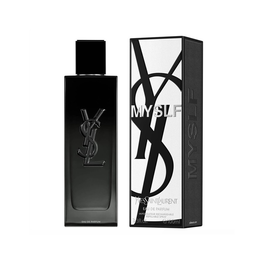 Yves Saint Laurent - Myslf EDP
