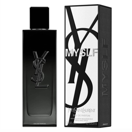 Yves Saint Laurent - Myslf EDP