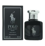 Ralph Lauren - Polo Black EDT
