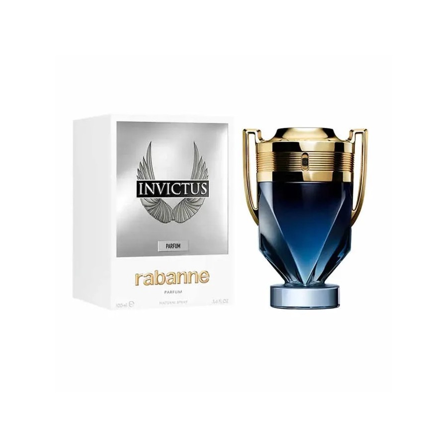 Paco Rabanne - Invictus Parfum