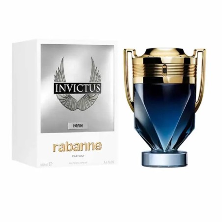 Paco Rabanne - Invictus Parfum