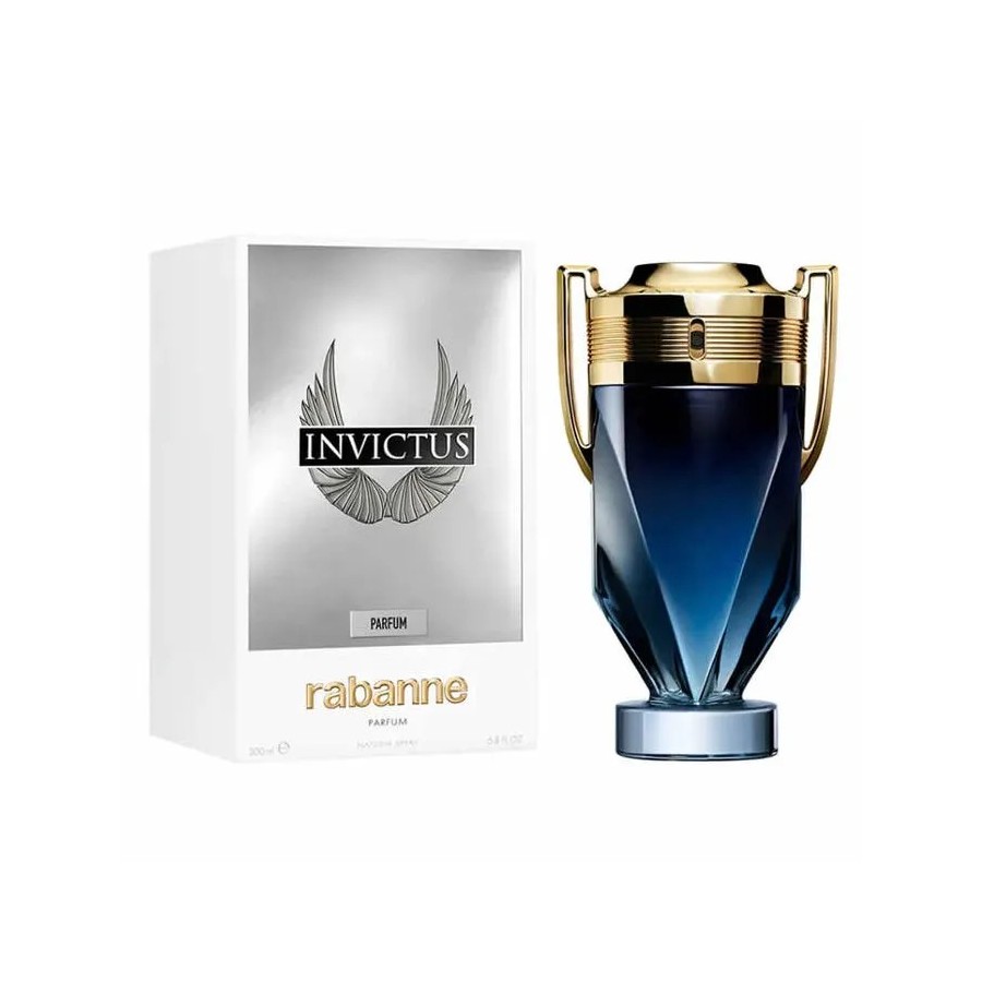 Paco Rabanne - Invictus Parfum