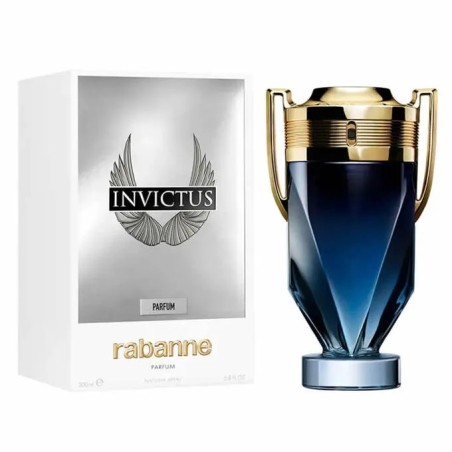 Paco Rabanne - Invictus Parfum