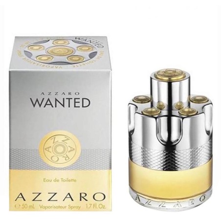 Azzaro - Wanted EDT