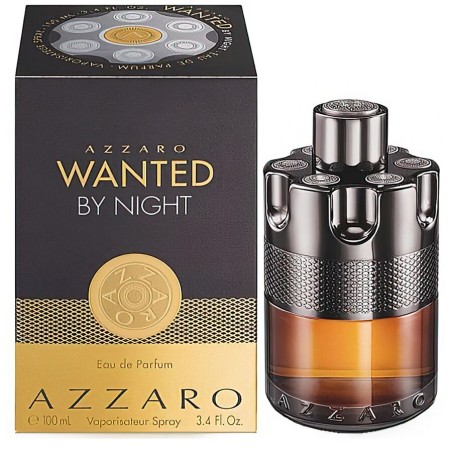 Azzaro - Wanted by Night EDP