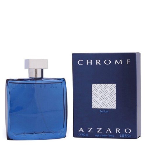 Azzaro - Chrome Parfum