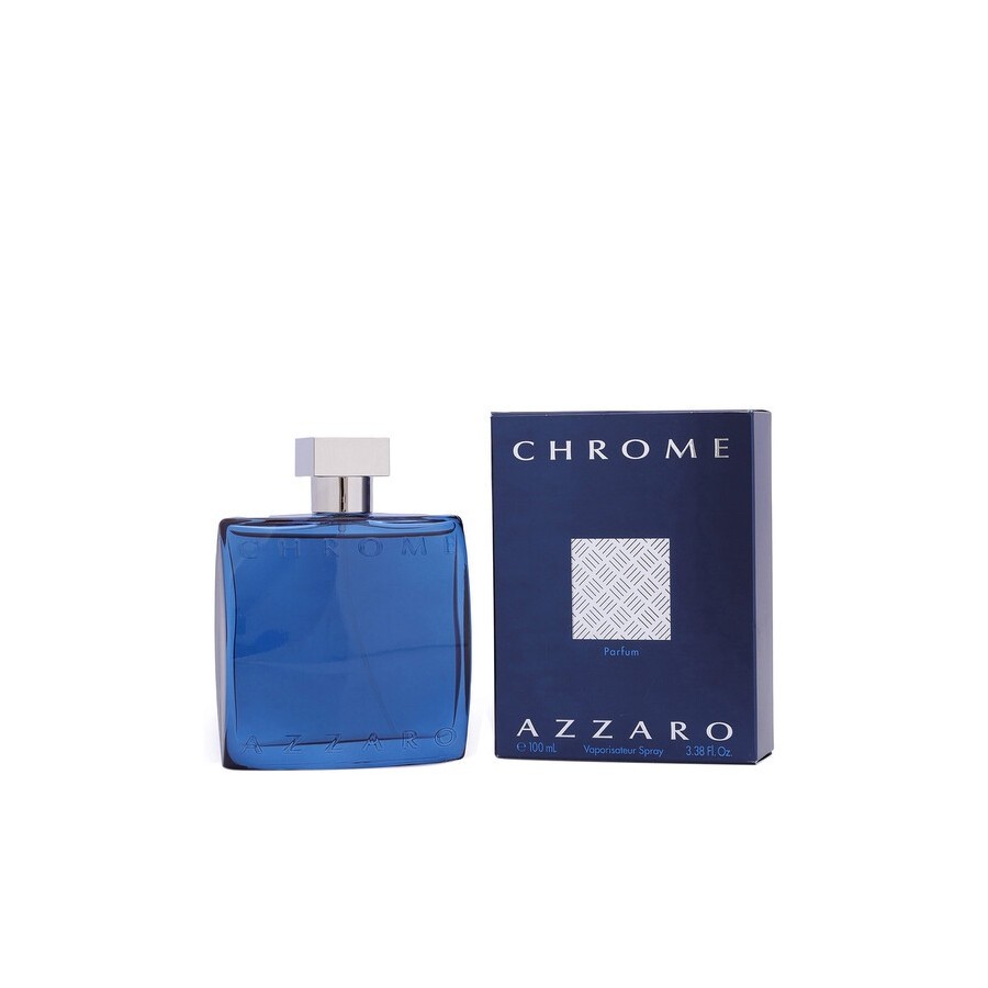 Azzaro - Chrome Parfum