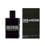 Zadig E Voltaire - This is Him! EDT
