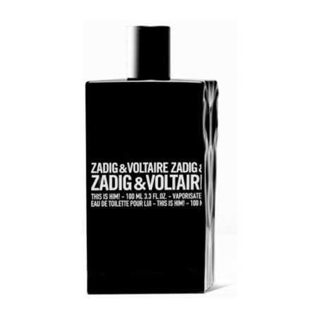 Zadig E Voltaire - This is Him! EDT