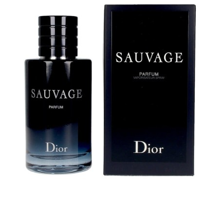 Dior - Sauvage EDT