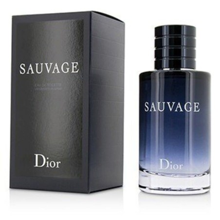 Dior - Sauvage EDT