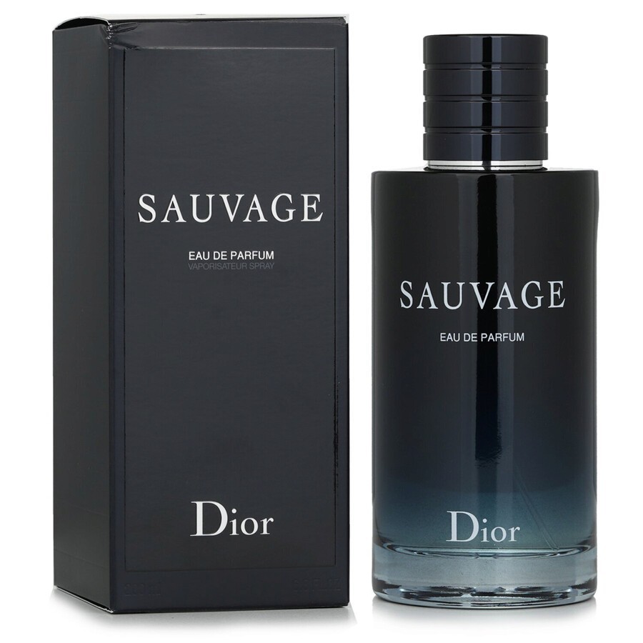 Dior - Sauvage EDT