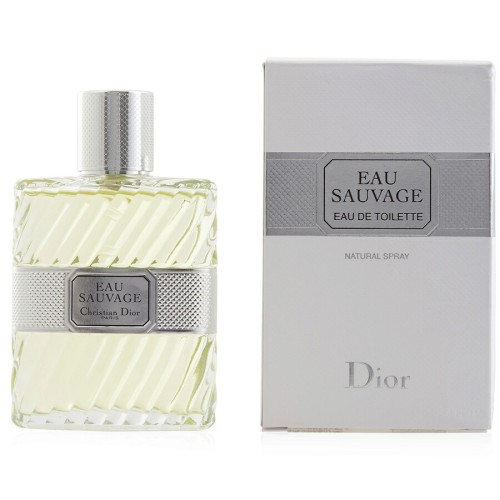 Dior - Eau Sauvage EDT