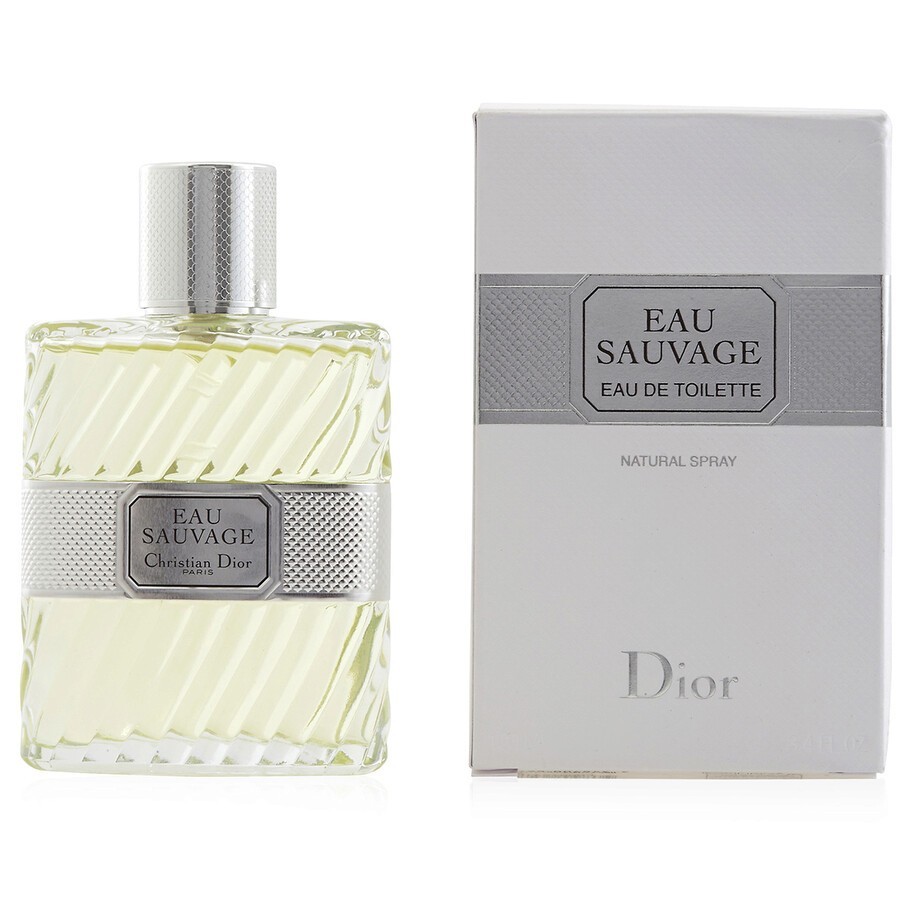 Dior - Eau Sauvage EDT
