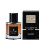 Gisada - Ambassador for Men EDP