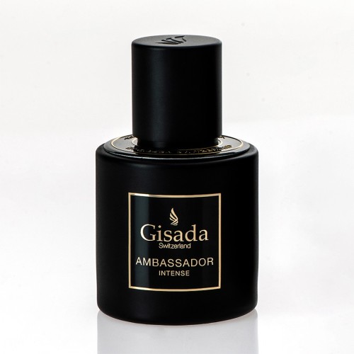 Gisada - Ambassador Intense EDP