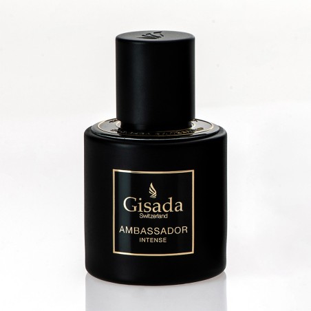Gisada - Ambassador Intense EDP