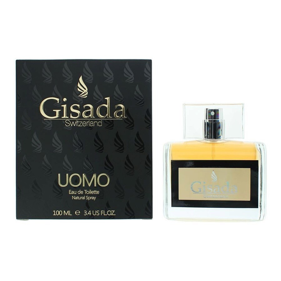 Gisada - Uomo EDT
