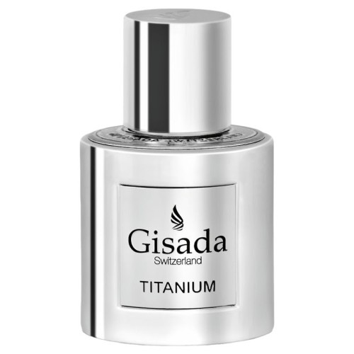 Gisada - Titanium EDP