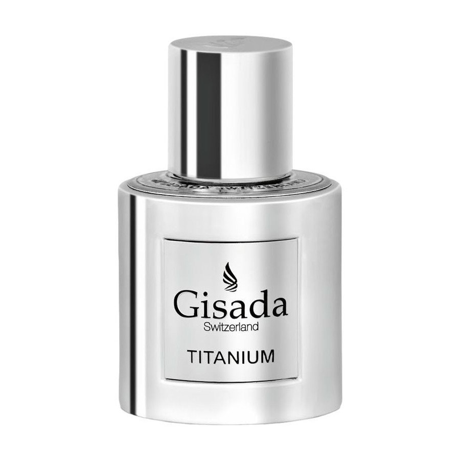Gisada - Titanium EDP