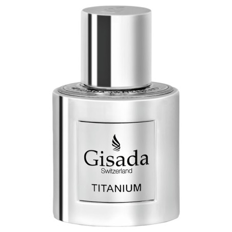 Gisada - Titanium EDP