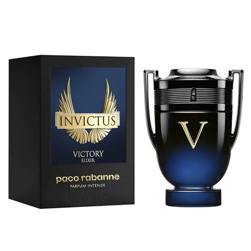 Paco Rabanne - Invictus Victory Elixir Parfum Intense