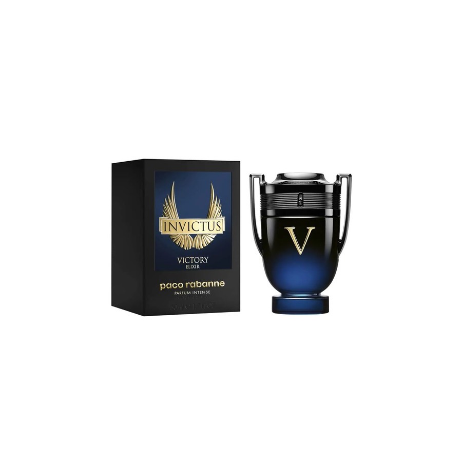 Paco Rabanne - Invictus Victory Elixir Parfum Intense