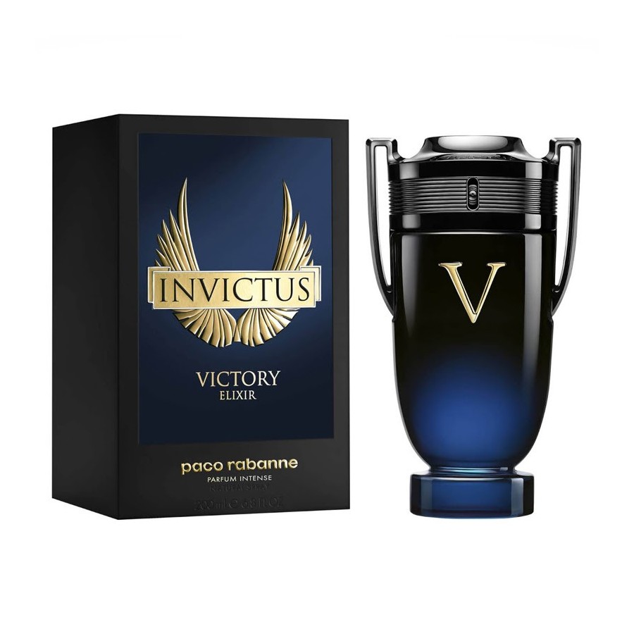 Paco Rabanne - Invictus Victory Elixir Parfum Intense