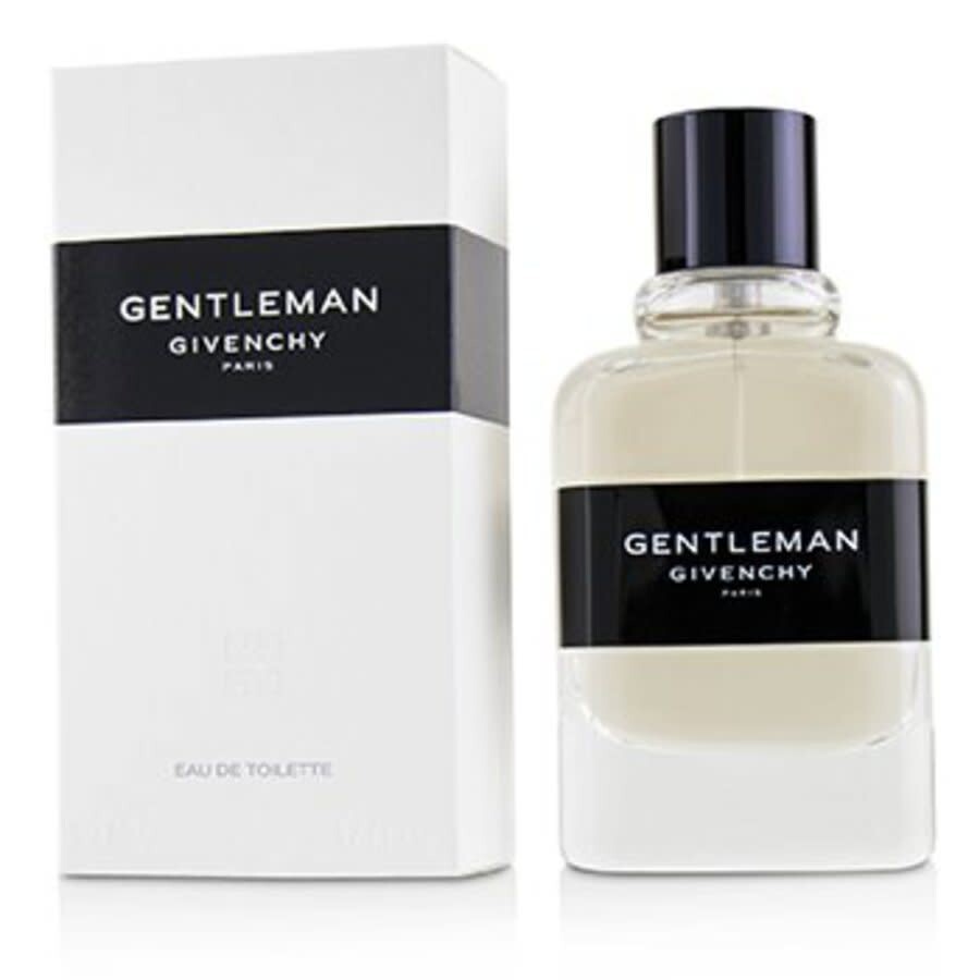 Givenchy - Gentleman EDT