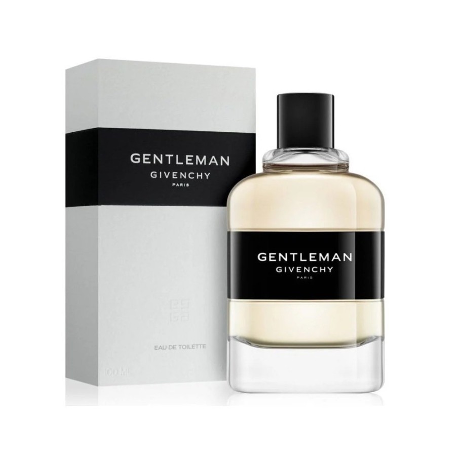 Givenchy - Gentleman EDT