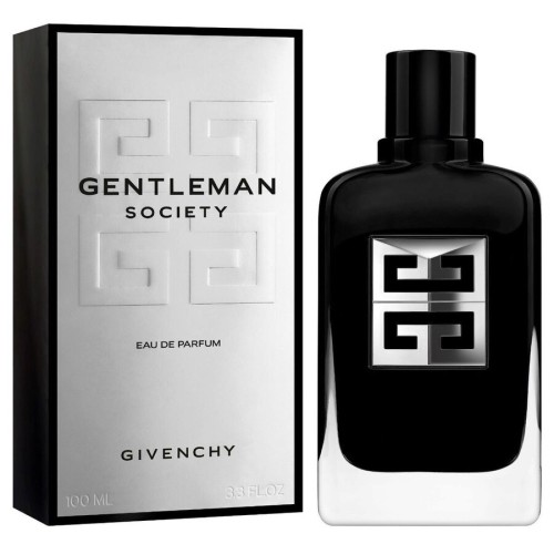 Givenchy - Gentleman Society EDP