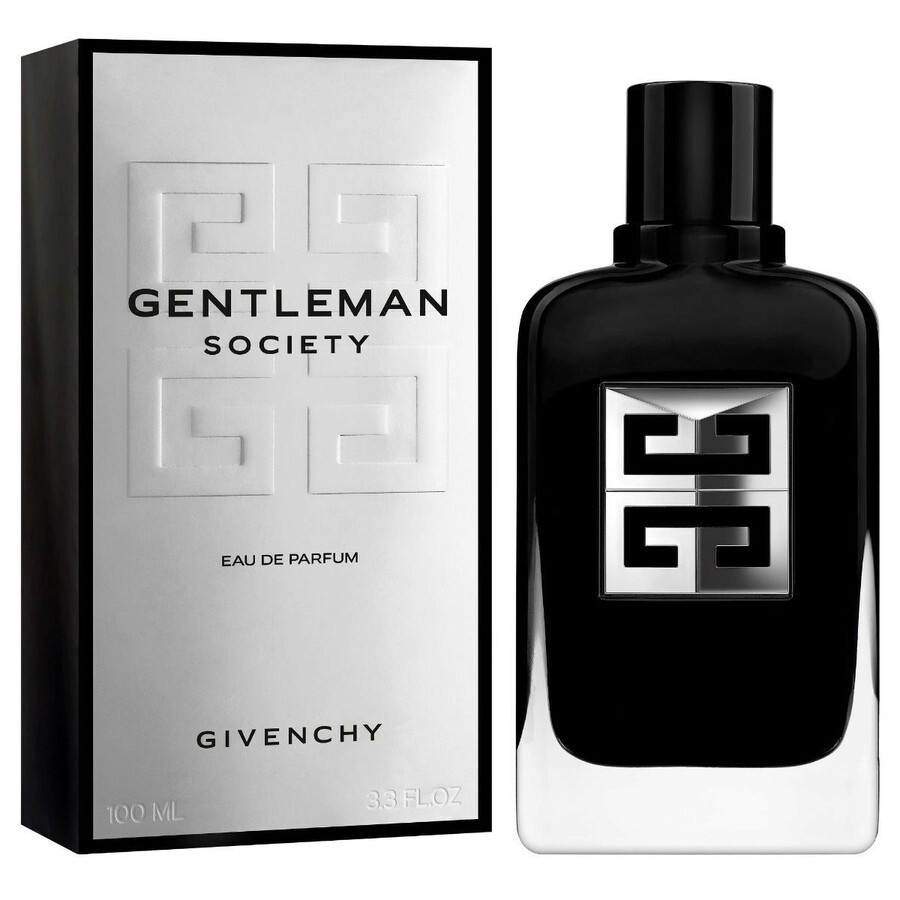 Givenchy - Gentleman Society EDP
