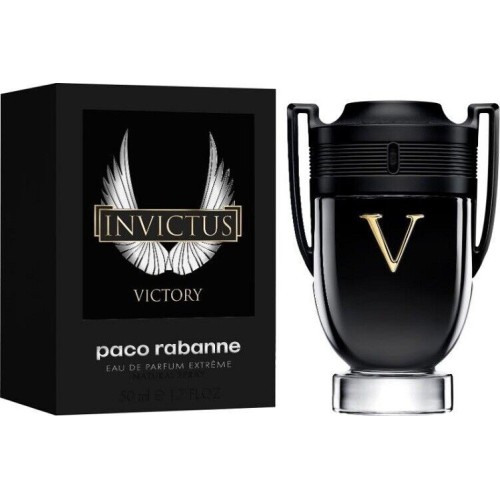 Paco Rabanne - Invictus Victory EDP Extrême