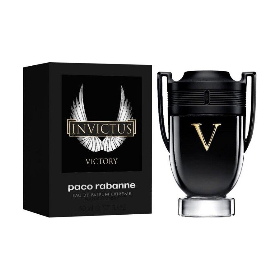 Paco Rabanne - Invictus Victory EDP Extrême