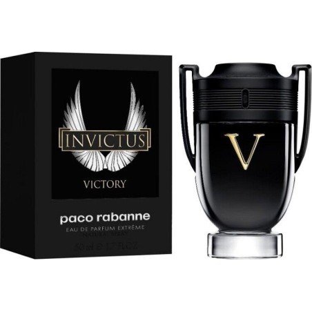 Paco Rabanne - Invictus Victory EDP Extrême
