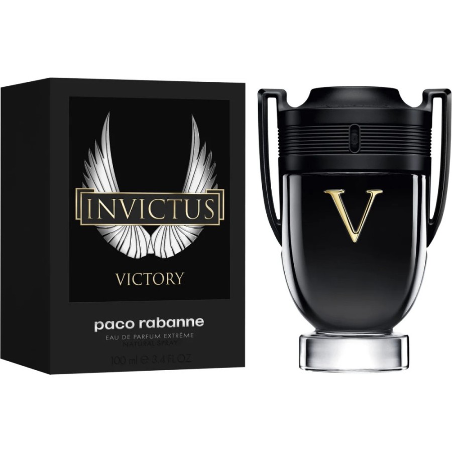 Paco Rabanne - Invictus Victory EDP Extrême