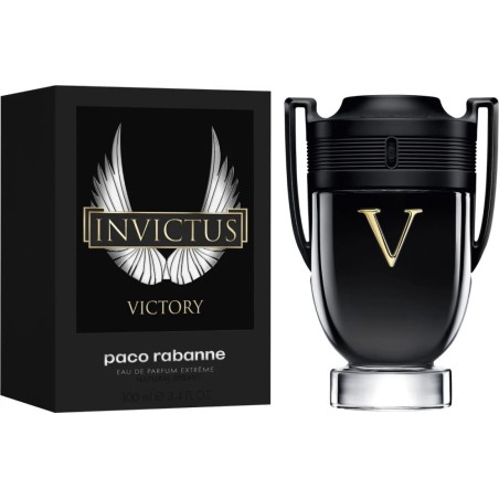 Paco Rabanne - Invictus Victory EDP Extrême