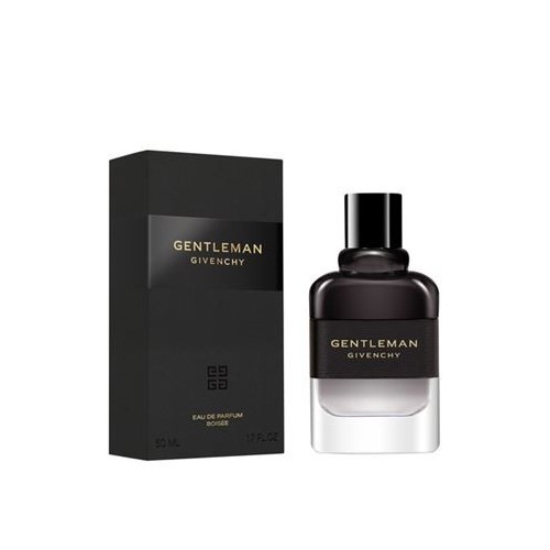 Givenchy - Gentleman EDP Boisée